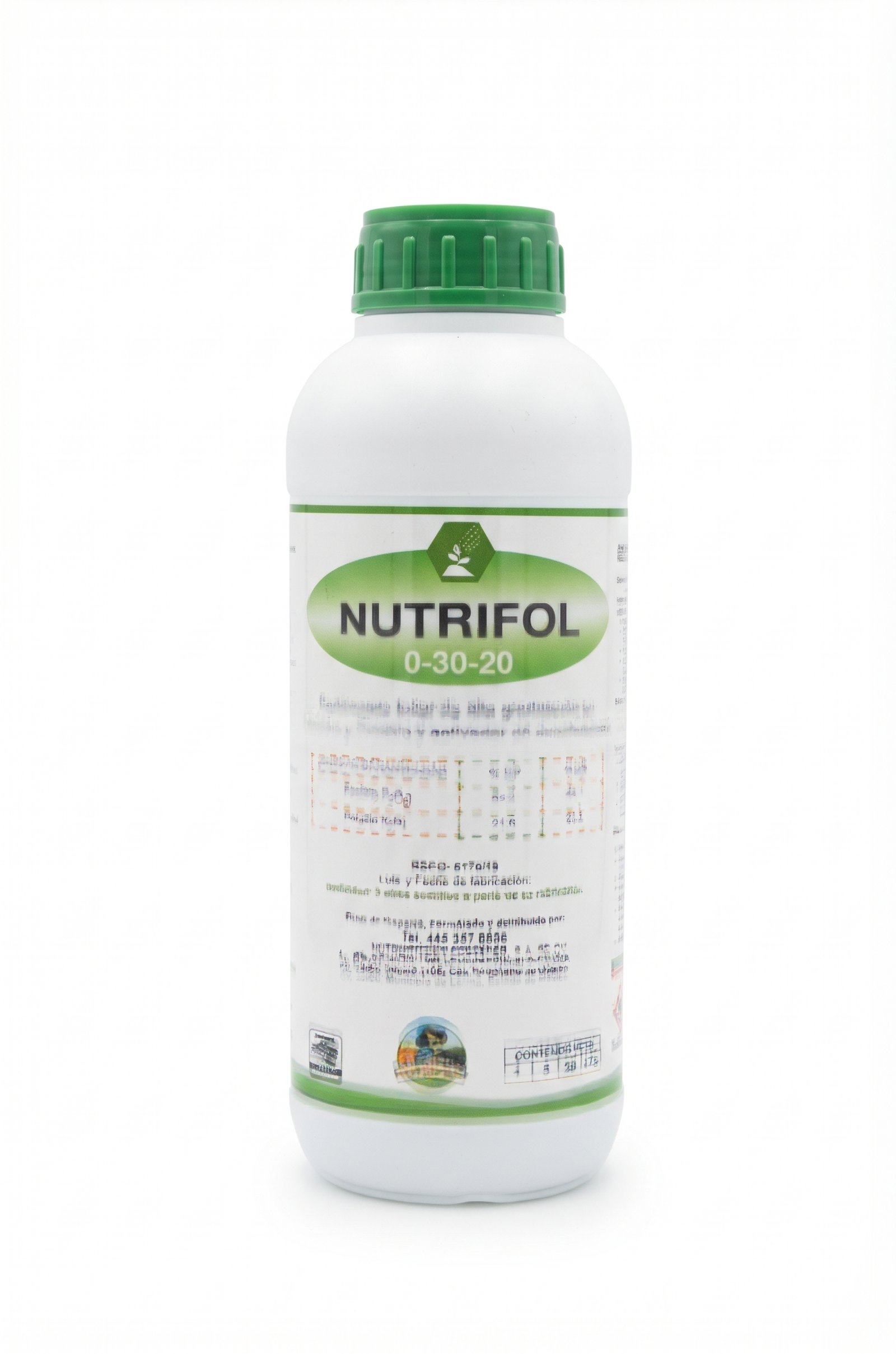 Nutrifol 0-30-20